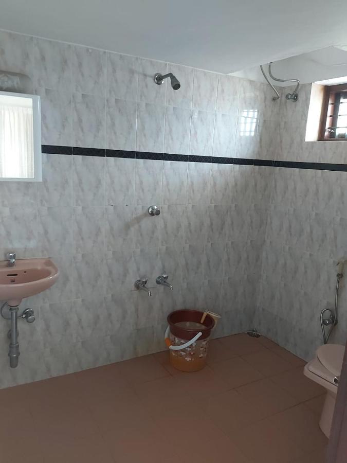 Malpans Mansion Otel Nedumbassery Dış mekan fotoğraf